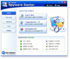 Spyware doctor