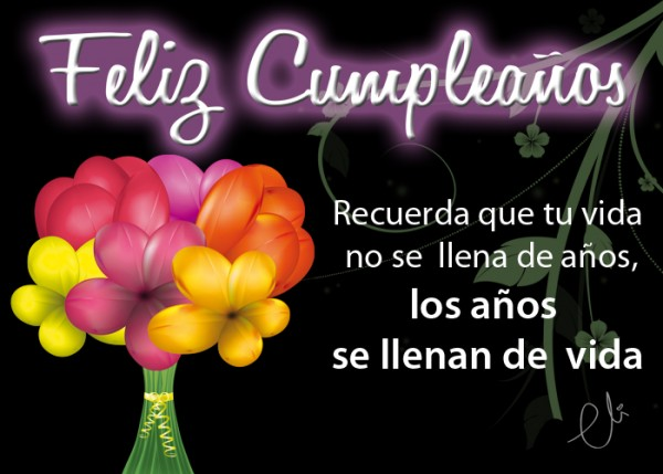 Resultado de imagen de imagenes de cumpleaños bonitas