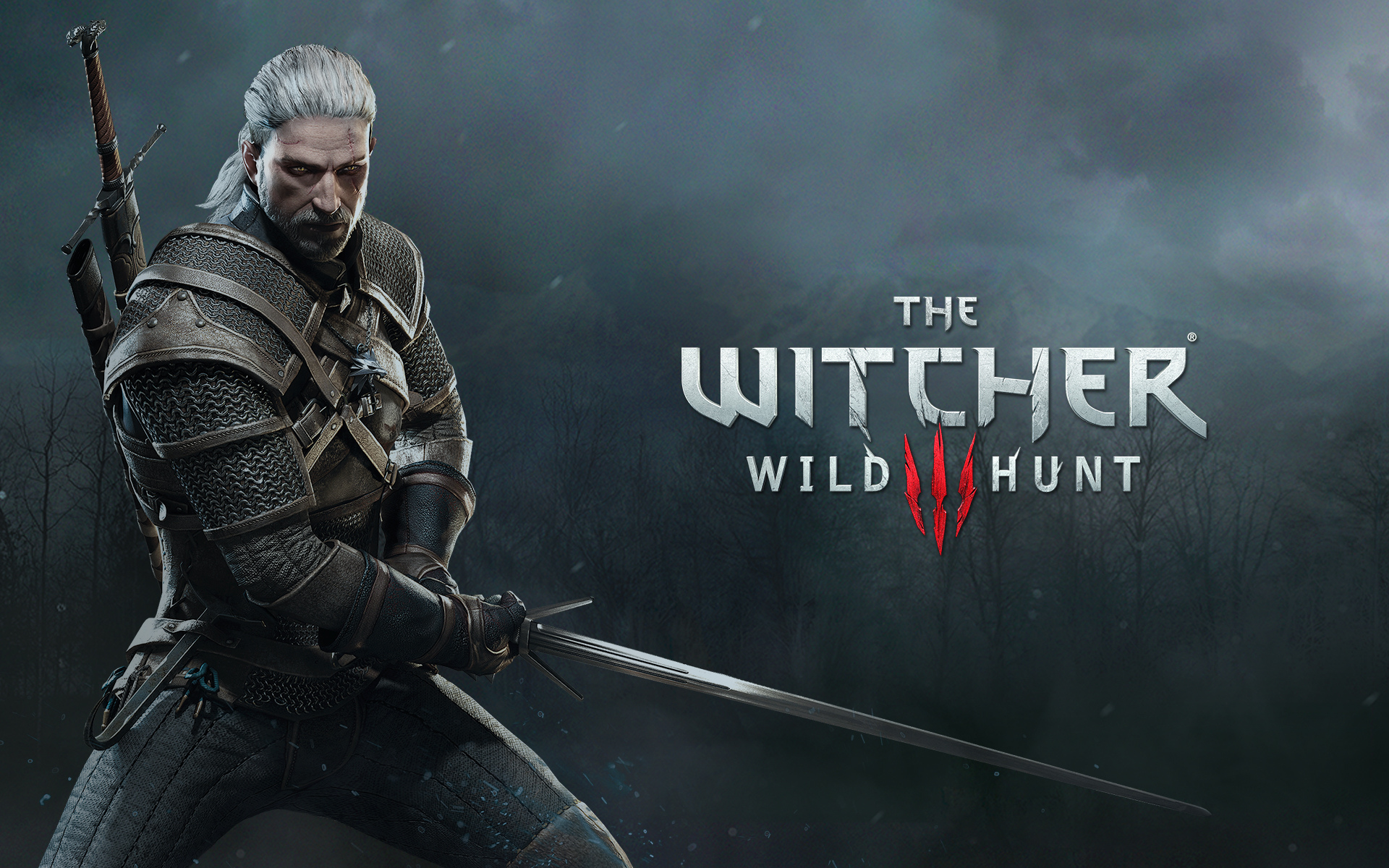 Fondos de pantalla The Witcher 3 Wild Hunt, Wallpapers Gratis