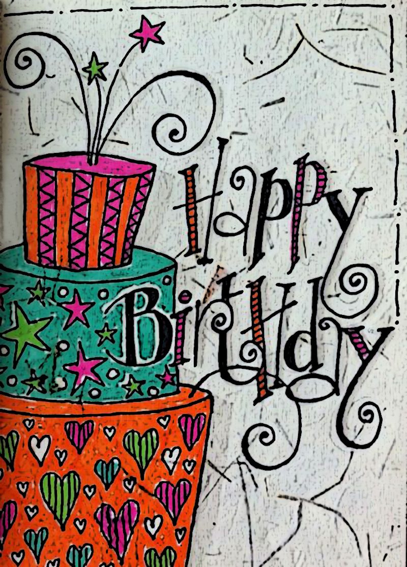 Felicitaciones de Cumpleaños originales y divertidas para enviar gratis