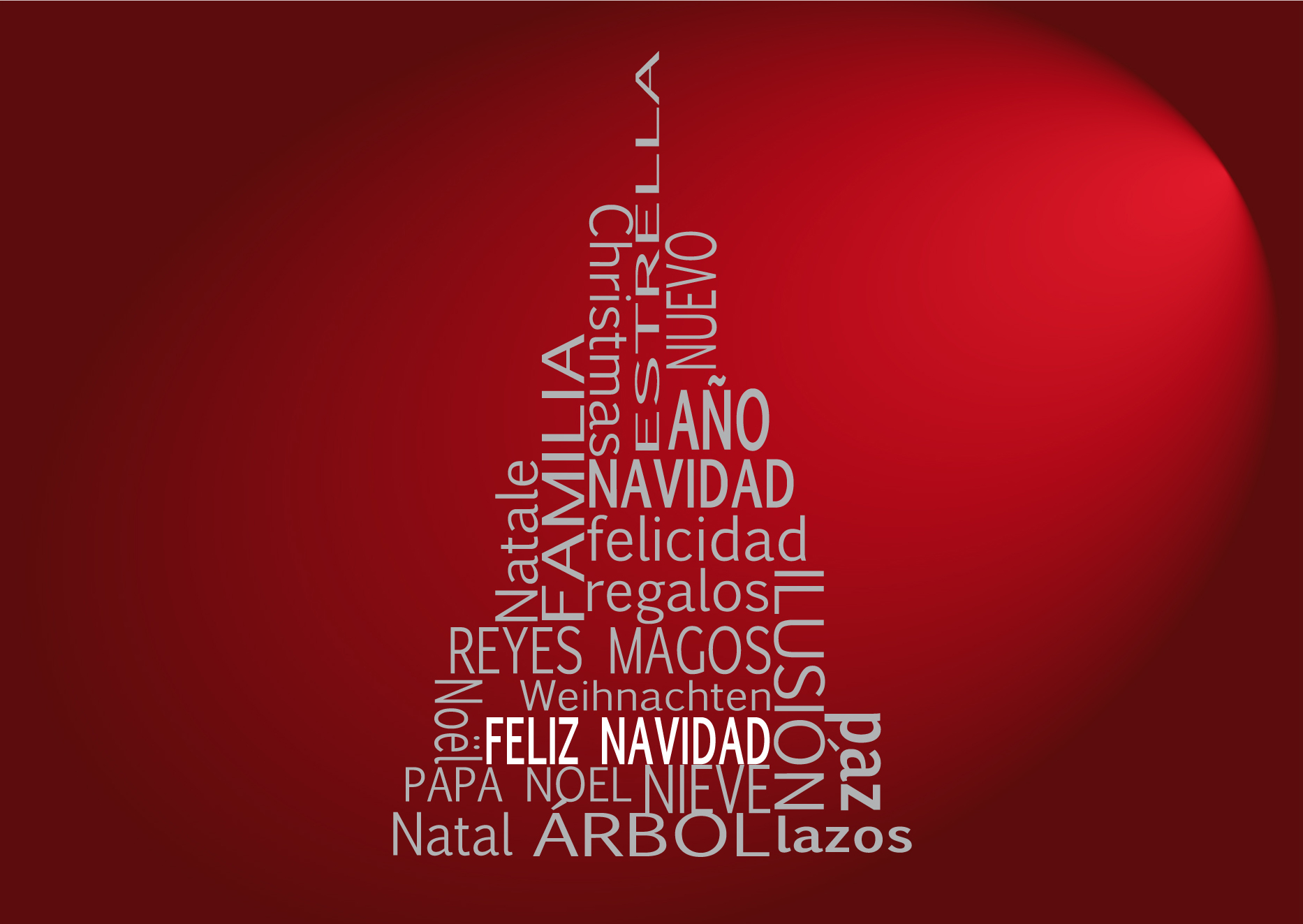 Image result for Felicitacion navidad