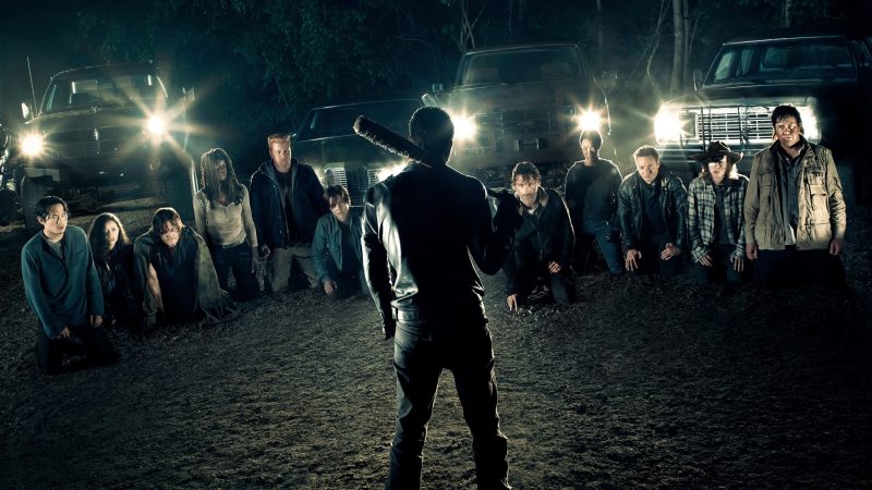 The Walking Dead (49)