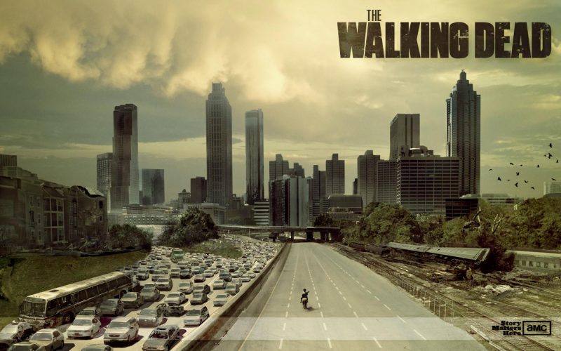 The Walking Dead (52)