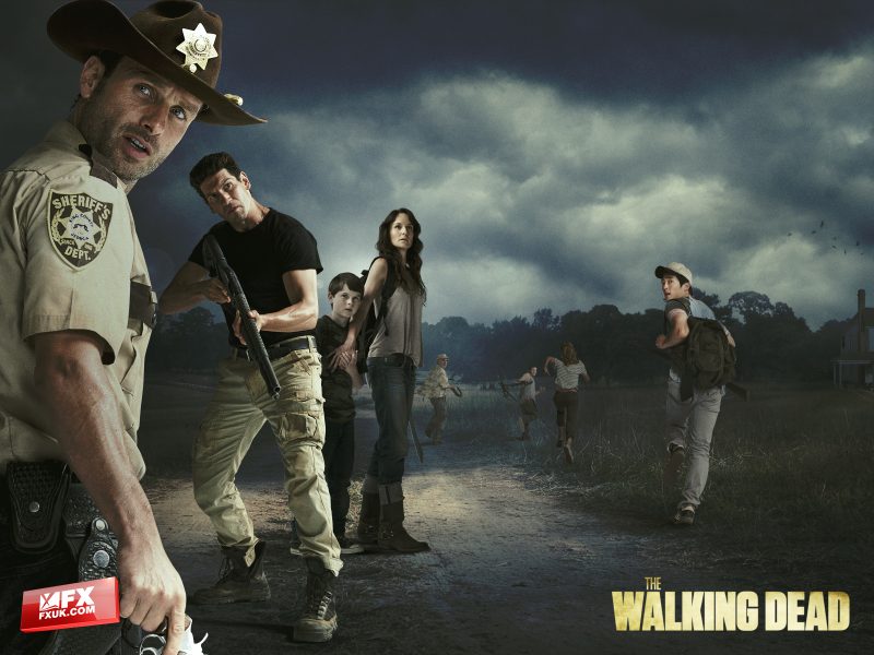The Walking Dead (55)