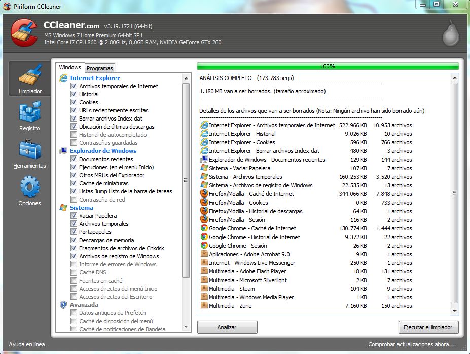 free ccleaner download for vista