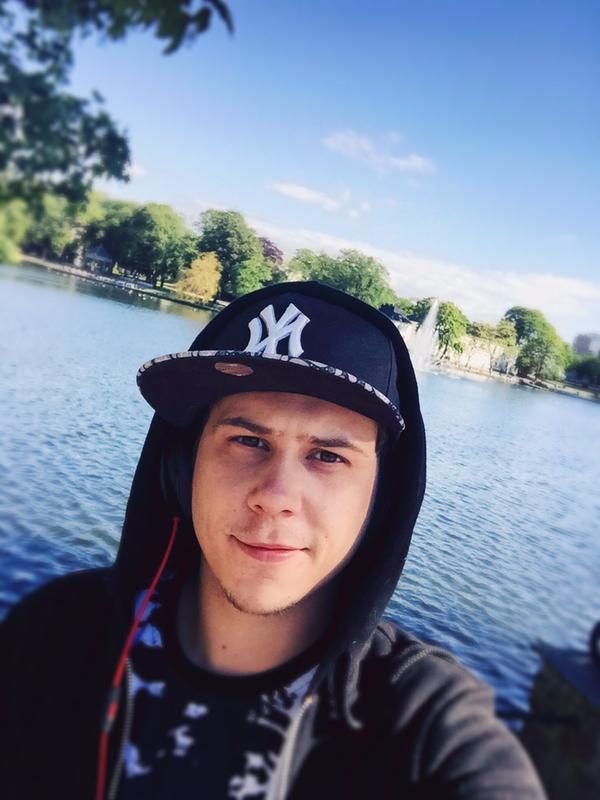 Fotos de El Rubius, imagenes de ElRubiusOMG gratis