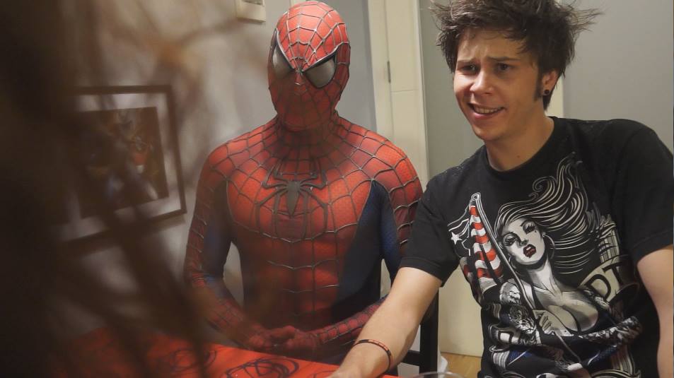 Fotos de El Rubius, imagenes de ElRubiusOMG gratis