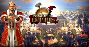 forge of empires android play store reviews