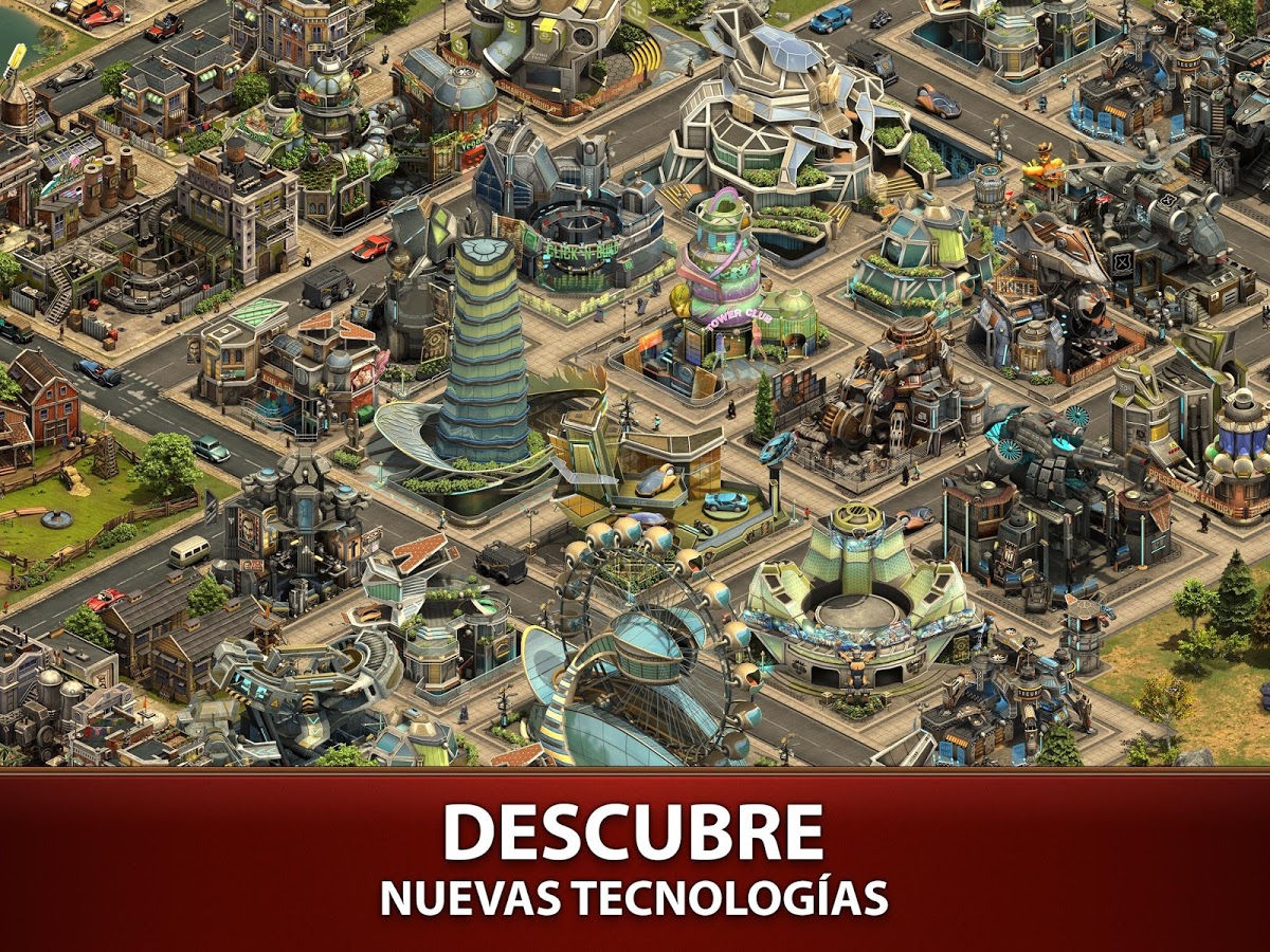 beta forum forge of empires