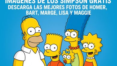 Los Simpsons