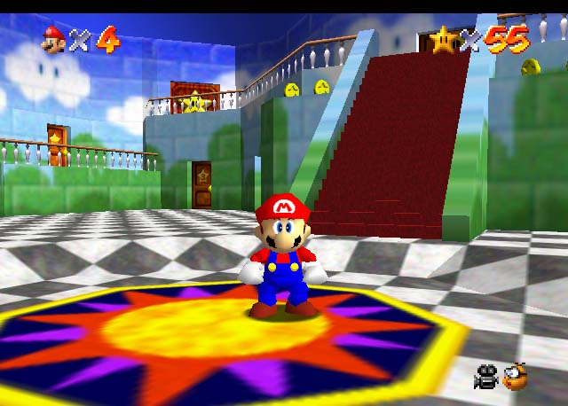 Descargar Project64, el emulador de Nintendo 64 Gratis