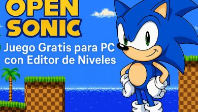 Open Sonic