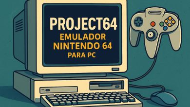 Project64