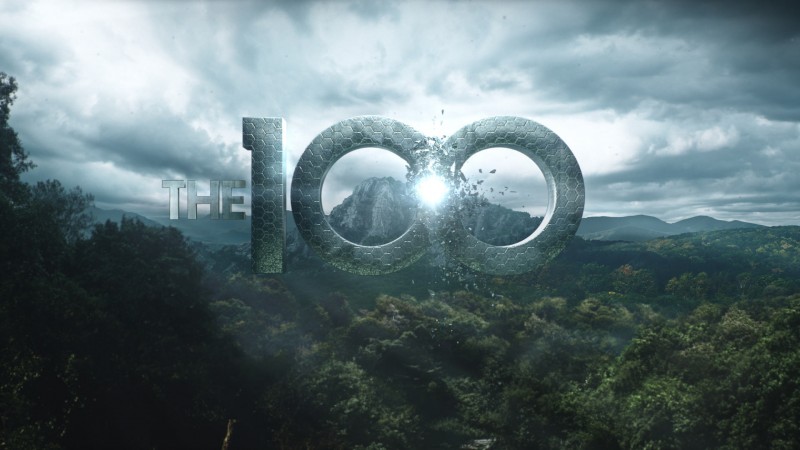 Fondos de la serie de Los 100, Wallpapers The 100 gratis