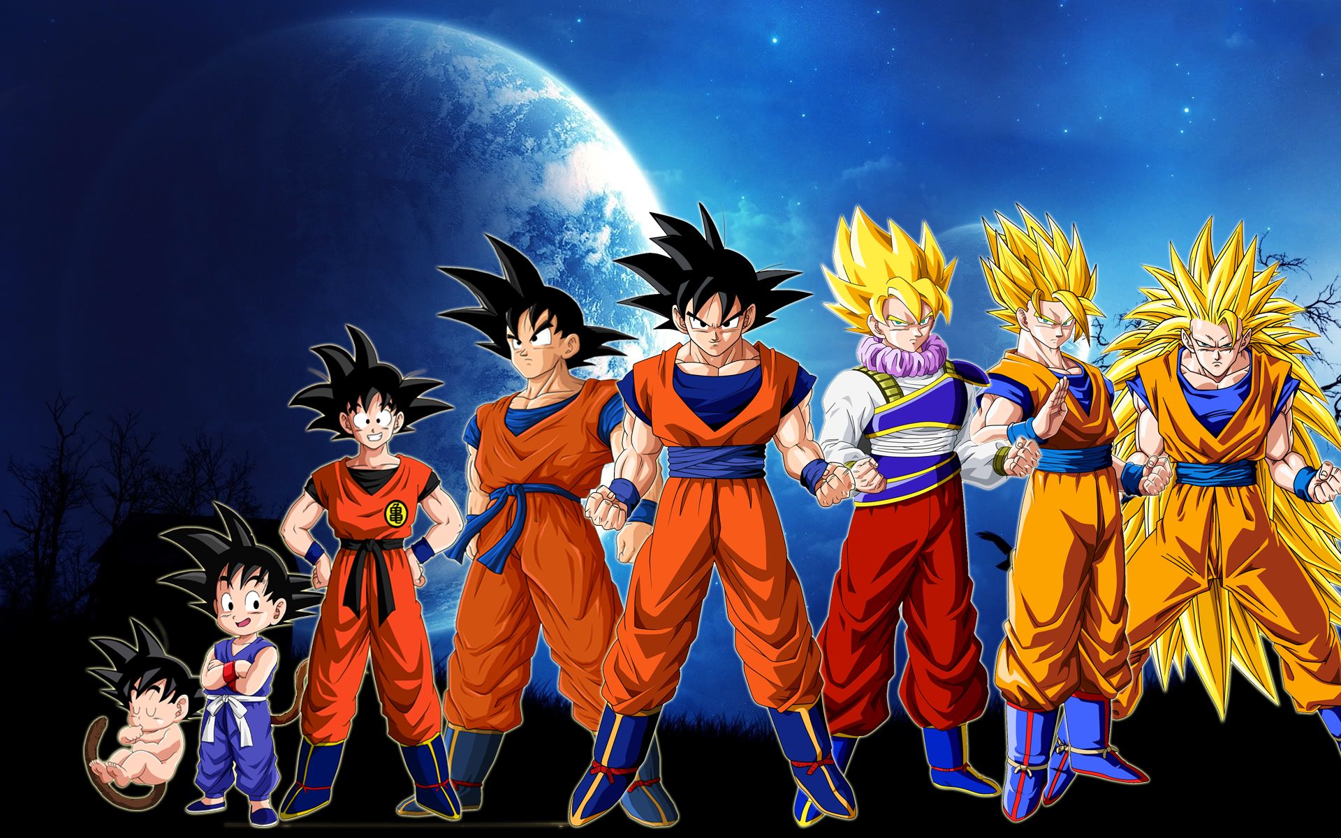 Hilo de la nostalgia - Página 2 Dragon-Ball-Z-Wallpapers-HD-9