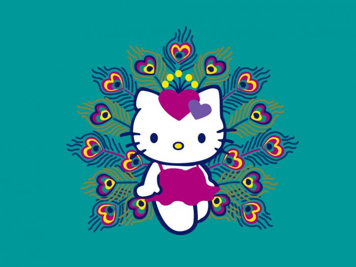 Hello Kitty images