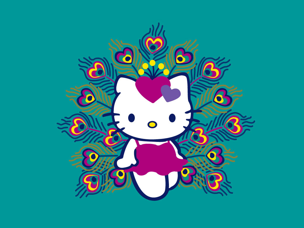  Hello  Kitty  Imagenes de Hello  Kitty  Bonitas