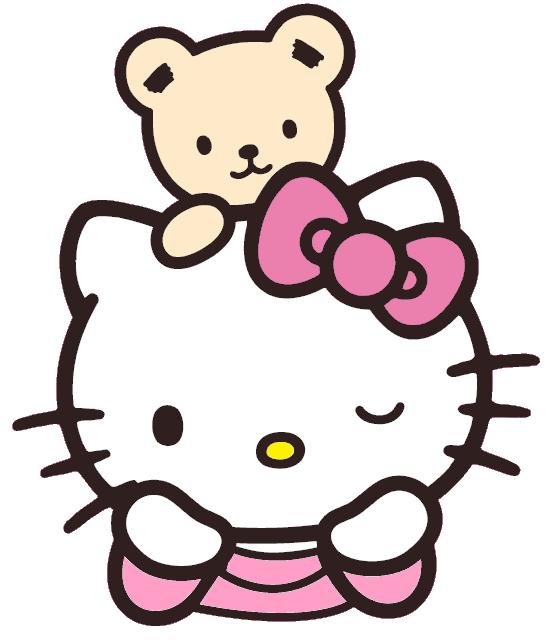  Hello  Kitty  Imagenes de Hello  Kitty  Bonitas