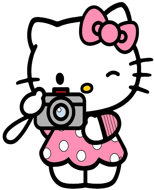  Hello  Kitty  Imagenes de Hello  Kitty  Bonitas