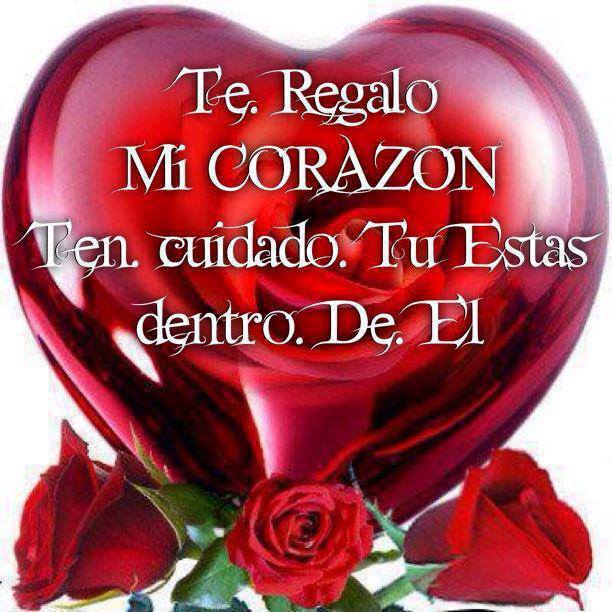 Imagenes de Corazones