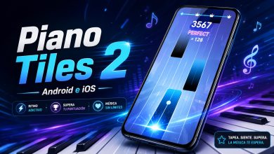 Piano Tiles 2