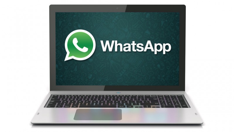 WhatsApp Web para pc