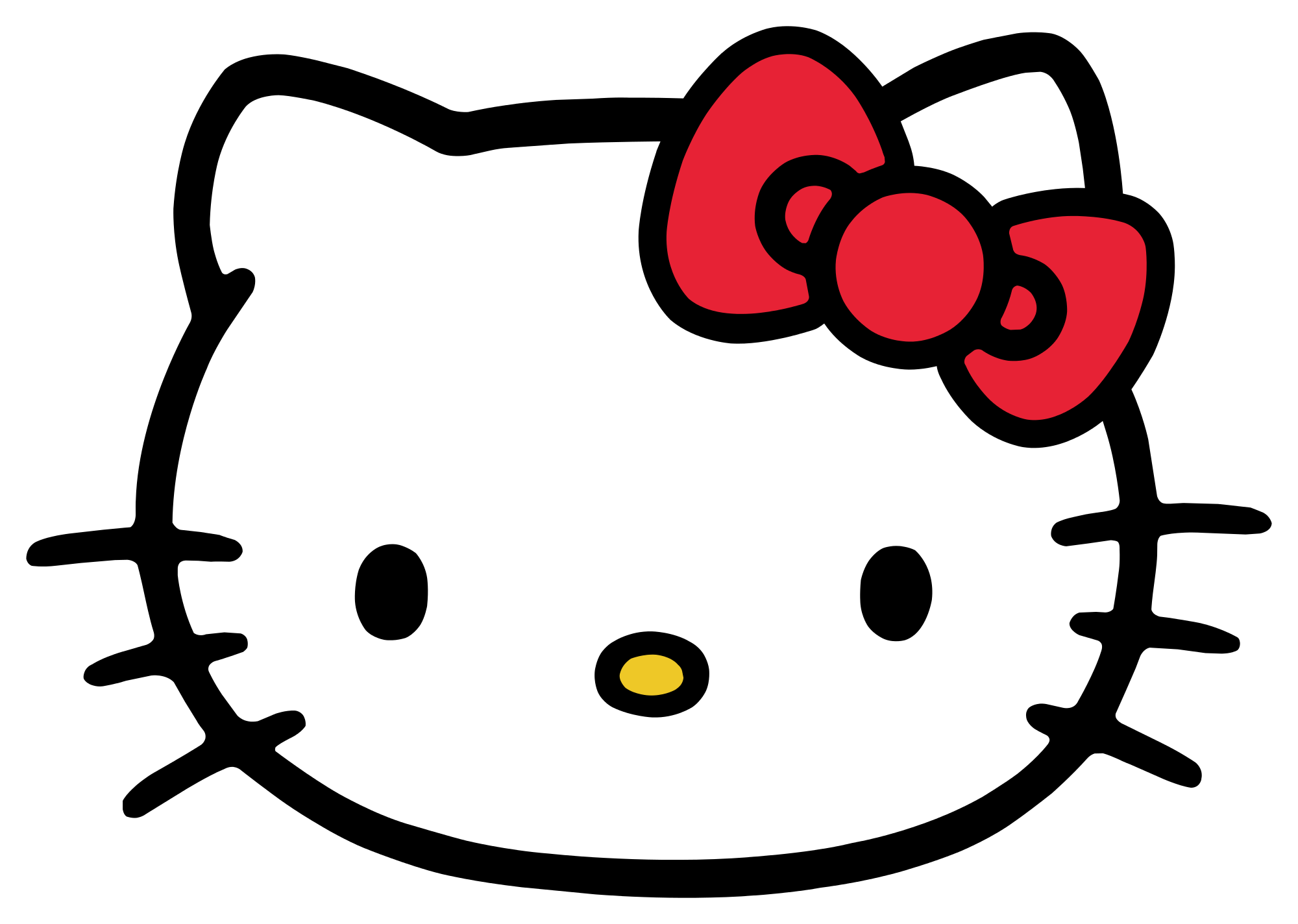 Hello Kitty Imagenes De Hello Kitty Bonitas