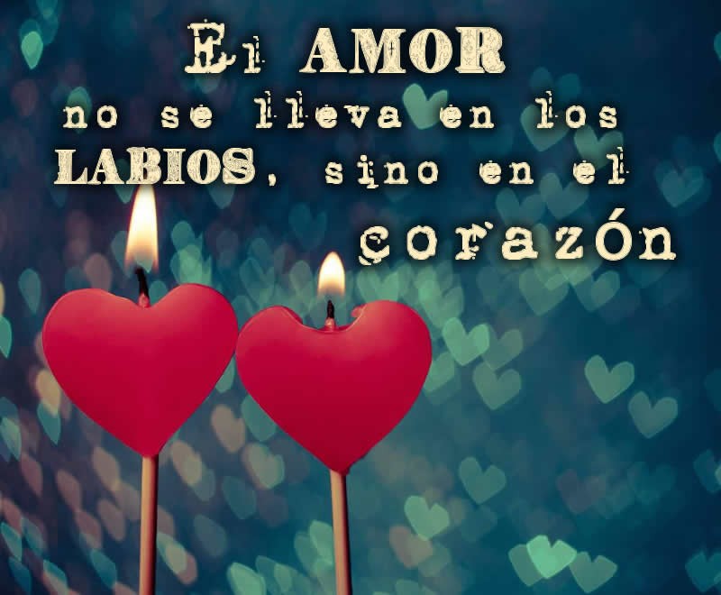 Imágenes de corazones, imagenes de corazones con frases de amor