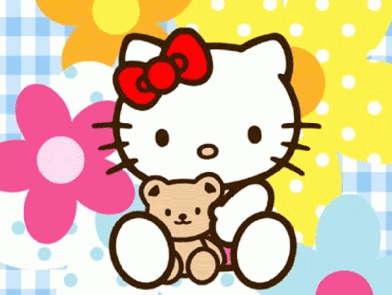  Hello  Kitty  Imagenes de Hello Kitty  Bonitas