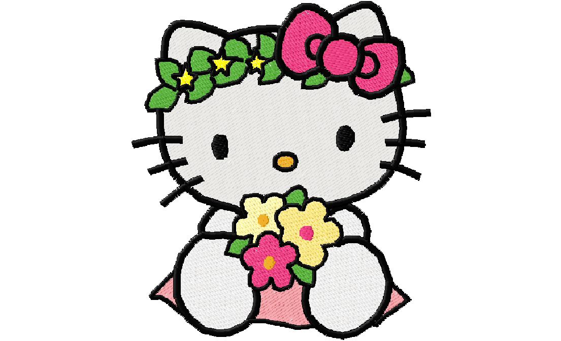  Hello  Kitty  Imagenes de Hello  Kitty  Bonitas