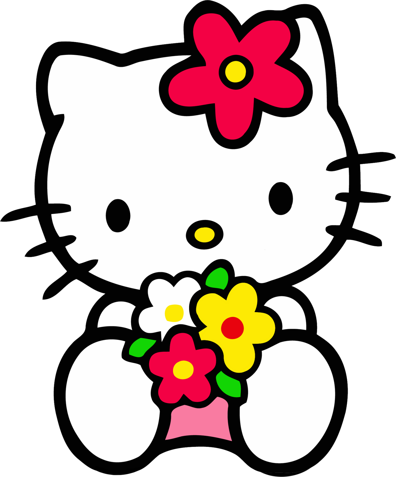  Hello  Kitty  Imagenes de Hello  Kitty  Bonitas