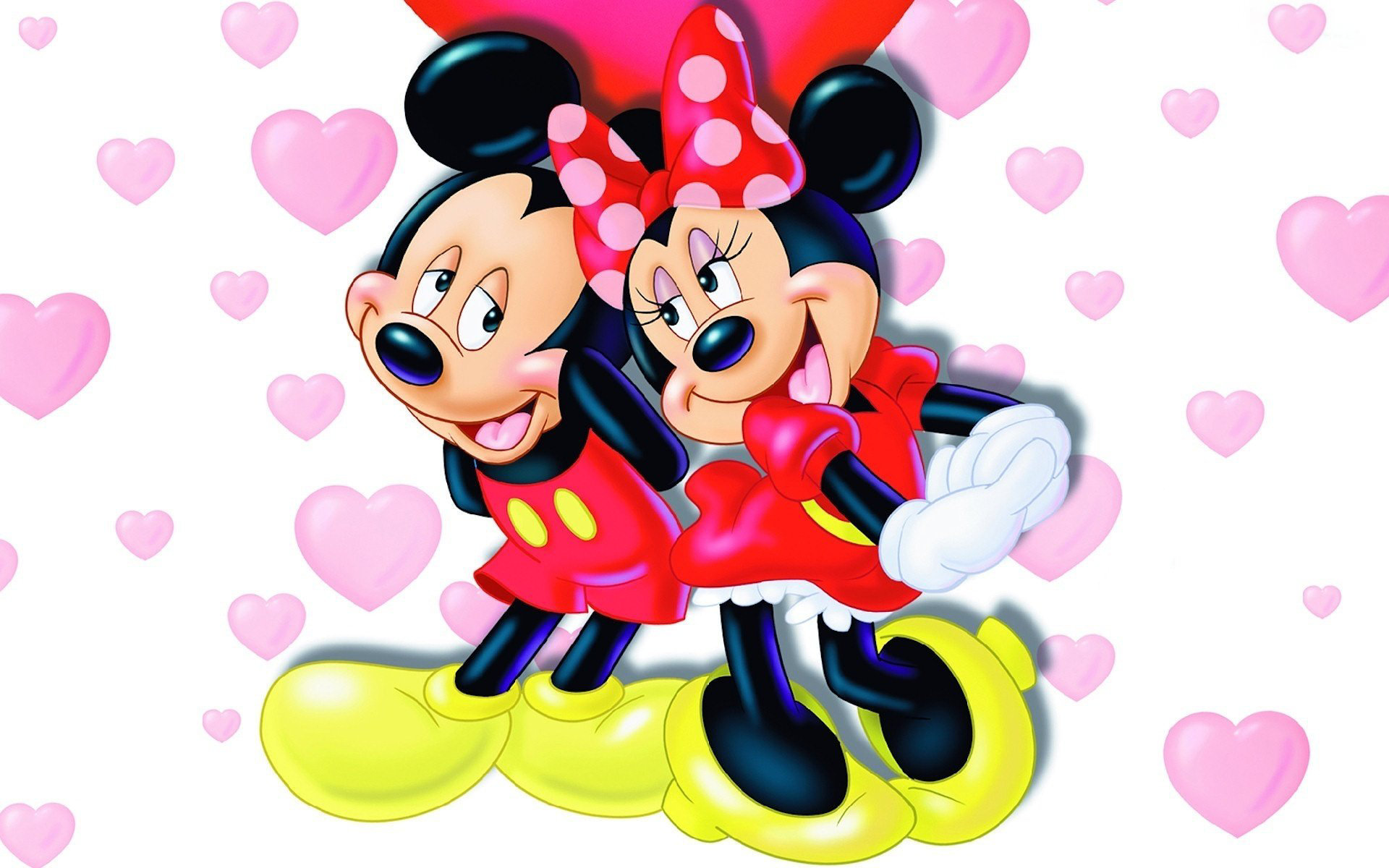 Fondos De Mickey Mouse Wallpapers Mickey Mouse Hd Gratis