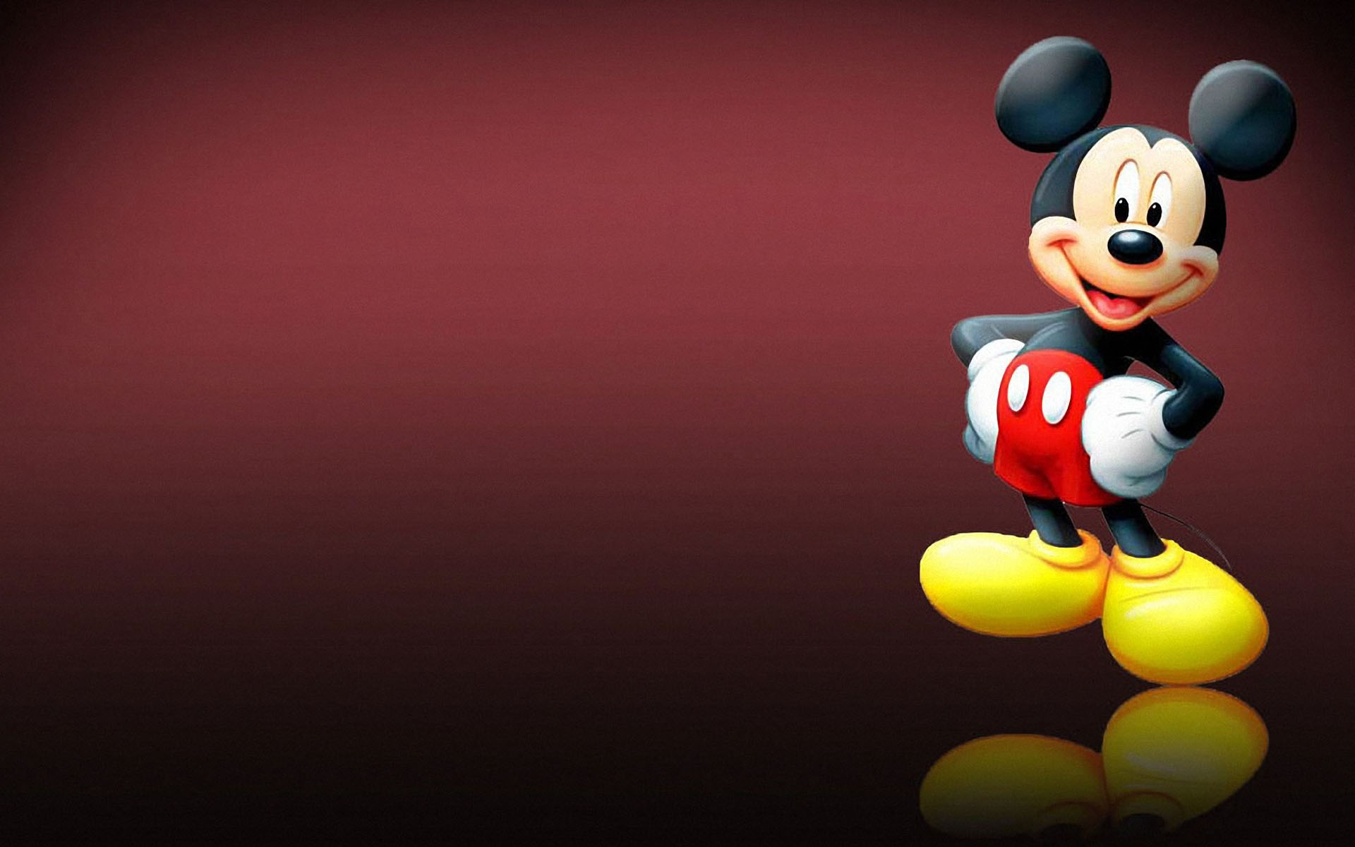 Fondos de Mickey Mouse, Wallpapers Mickey Mouse HD Gratis