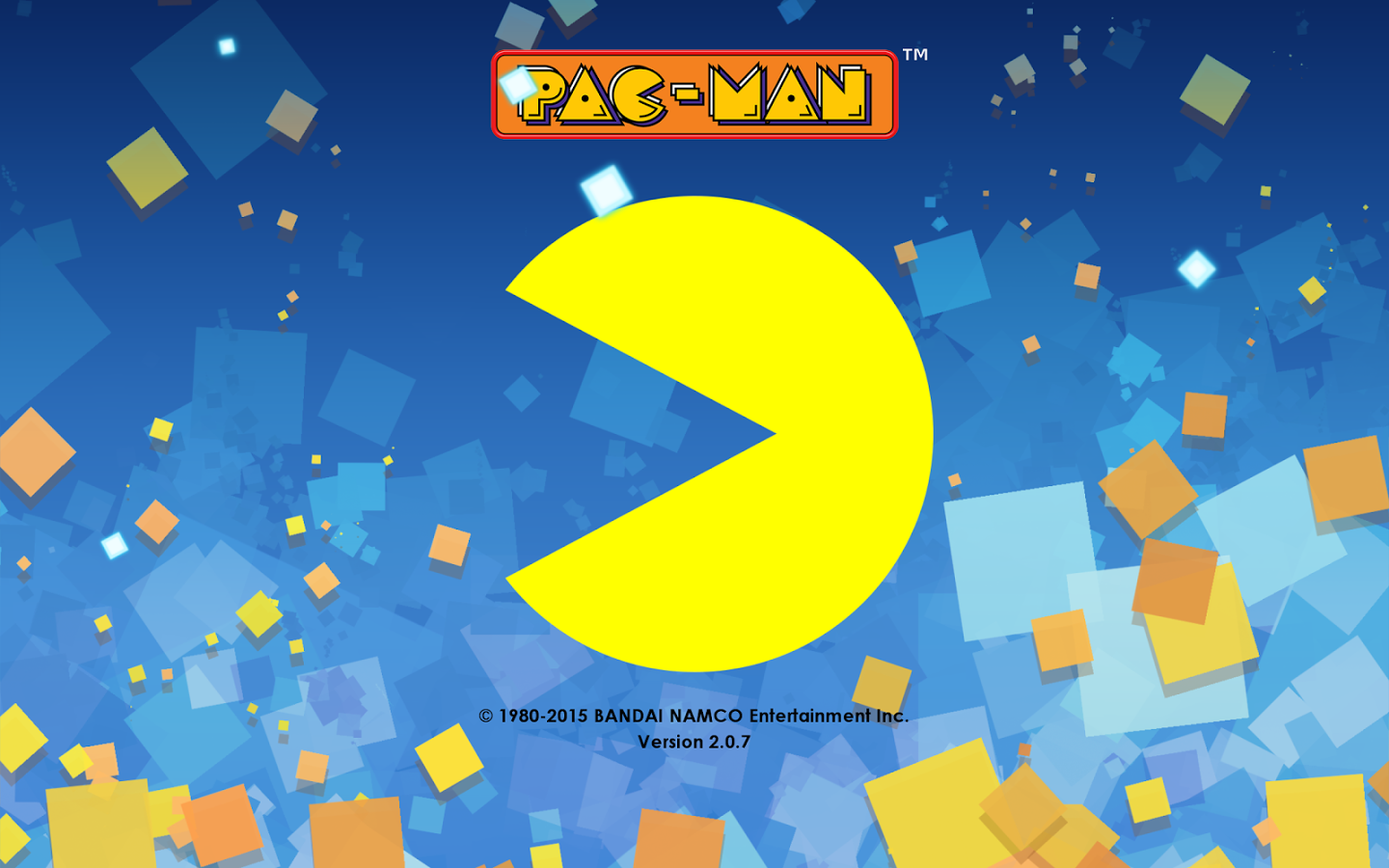 PACMAN gratis para M vil Android e IOS