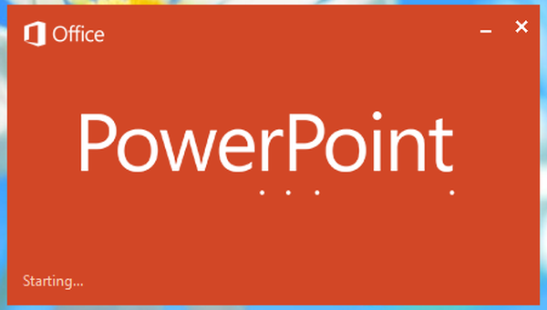 Microsoft-PowerPoint