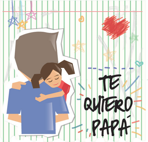 26 Imágenes para el Día del Padre, tarjetas, frases y 