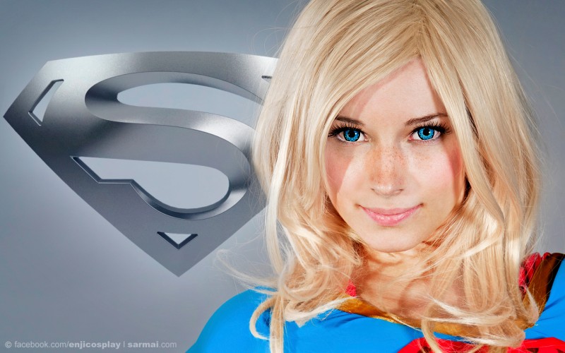 supergirl cosplays (12)