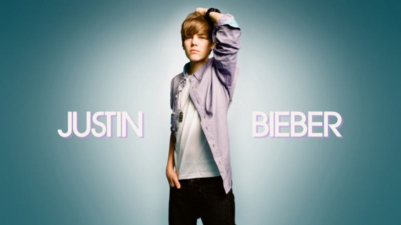 Justin Bieber (16)