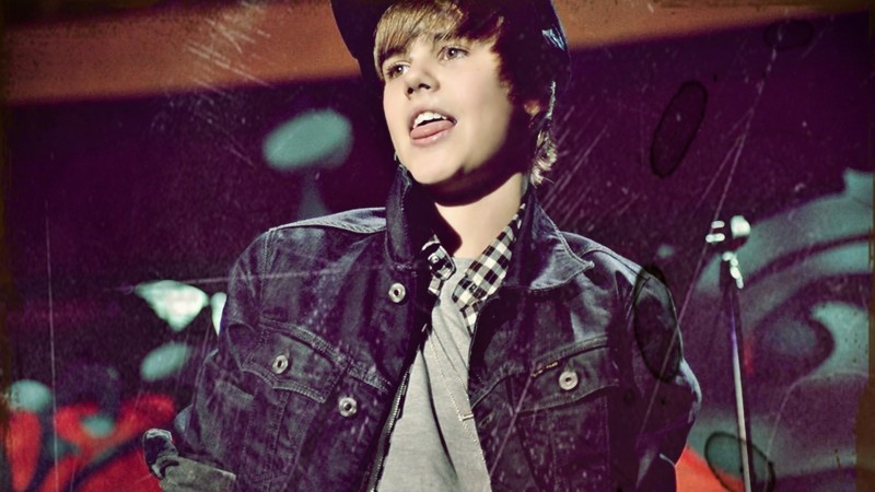 Justin Bieber (2)