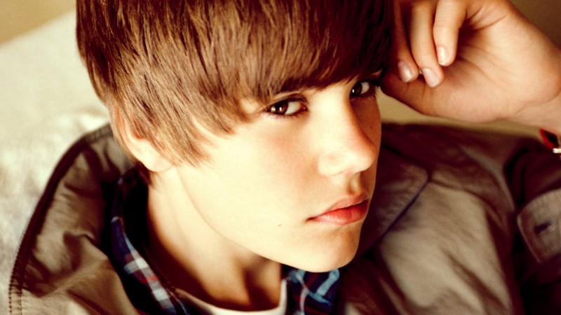 Justin Bieber (3)