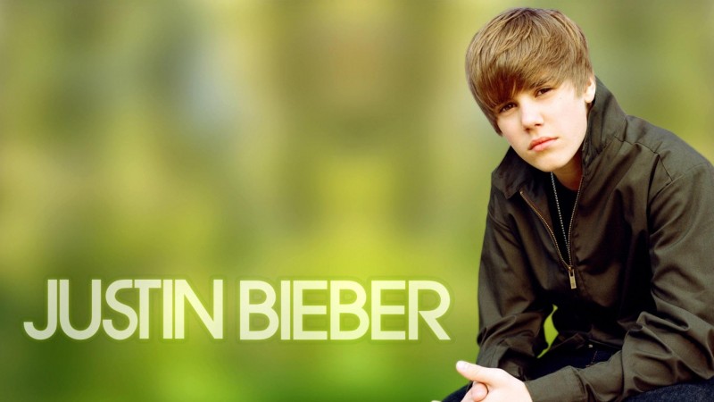 Justin Bieber (5)