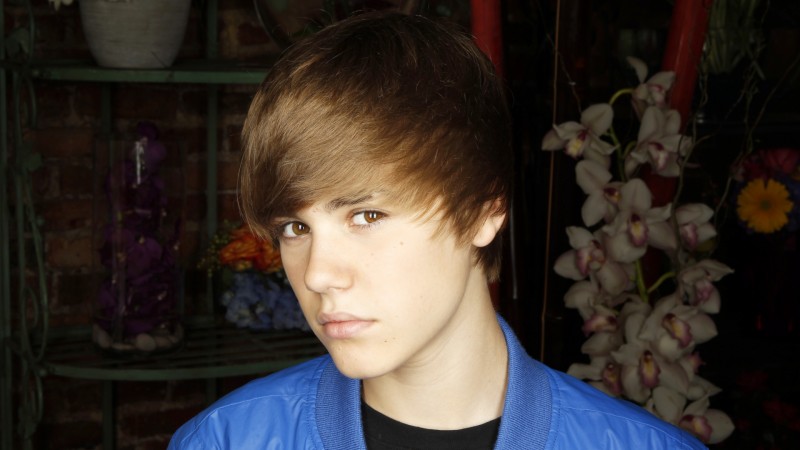 Justin Bieber (9)