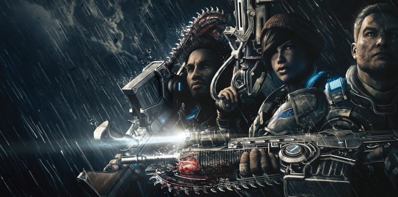 02 equipo gears of war 4