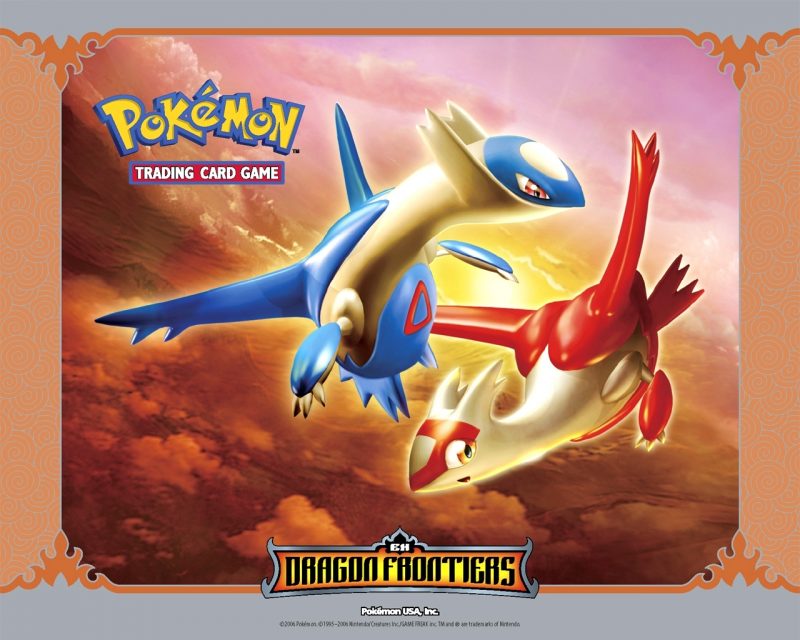 Imagenes de Pokemon gratis para descargar