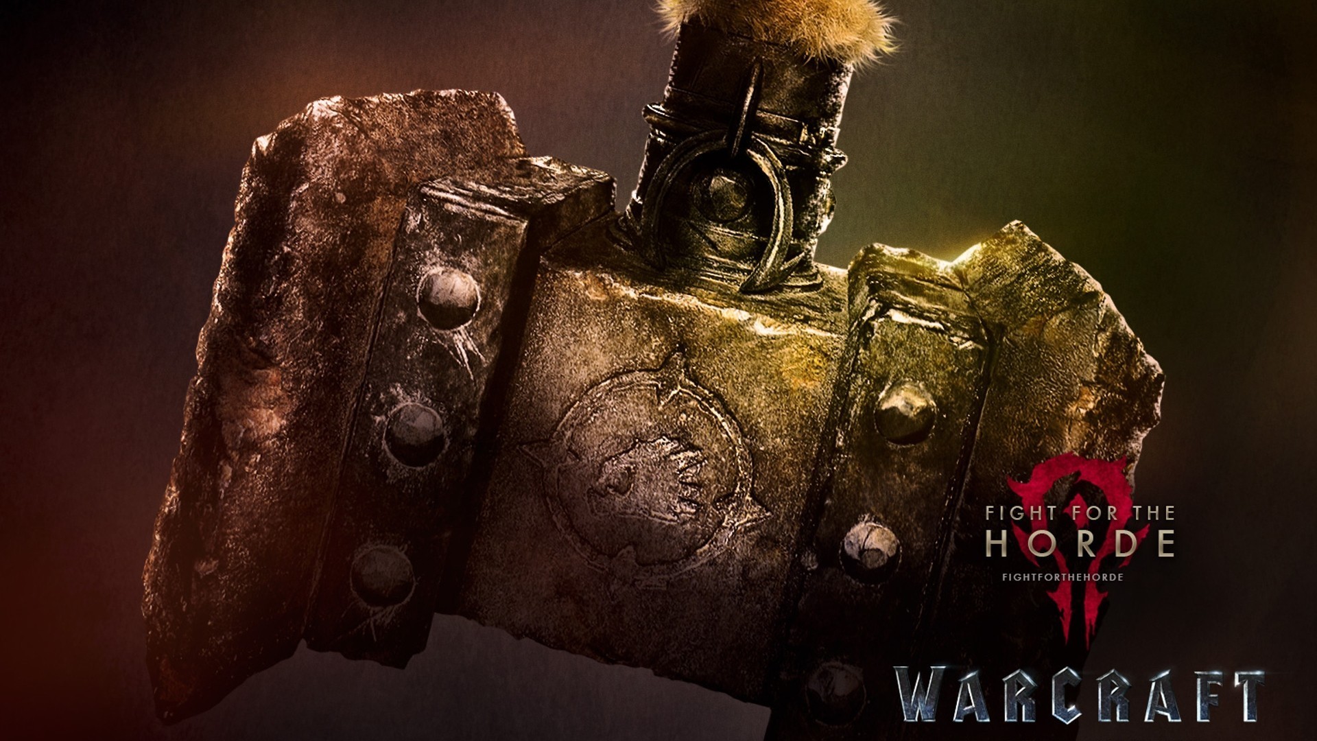 Fondos de Warcraft la película, Warcraft Wallpapers