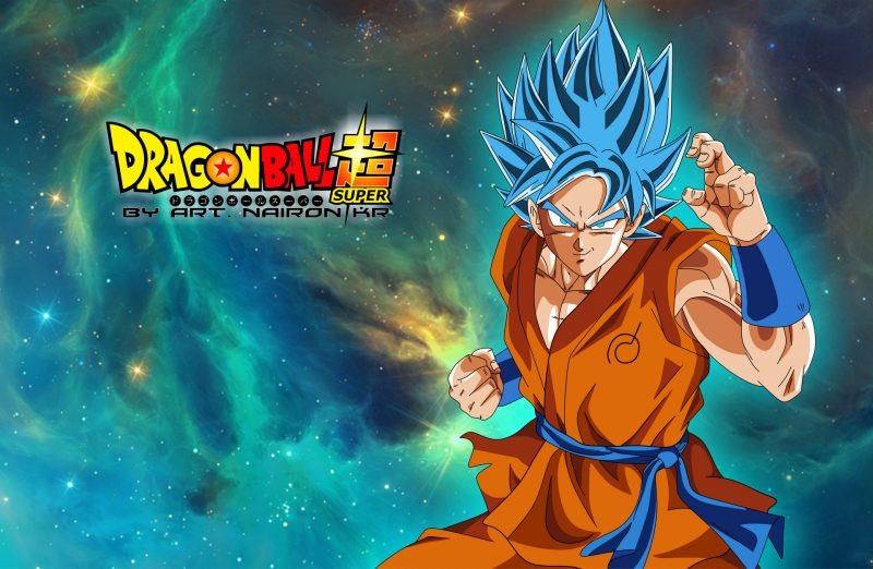 Fondos de Dragon Ball Super, Wallpapers Dragon Ball Z Super Gratis