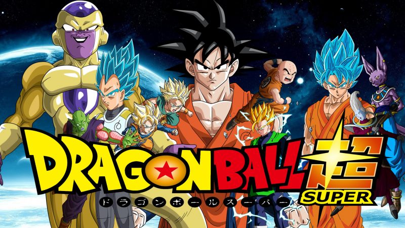 136 Fondos de Dragon Ball Super, Wallpapers Dragon Ball Z Super Gratis