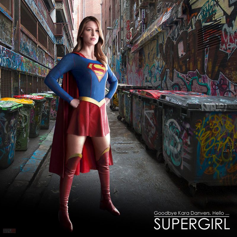 fotos de supergirl (2)