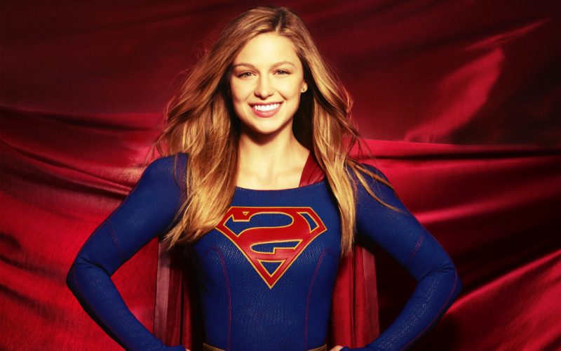 fotos de supergirl (4)