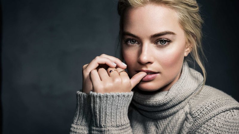 margot-robbie-famosa-actriz-wallpaper